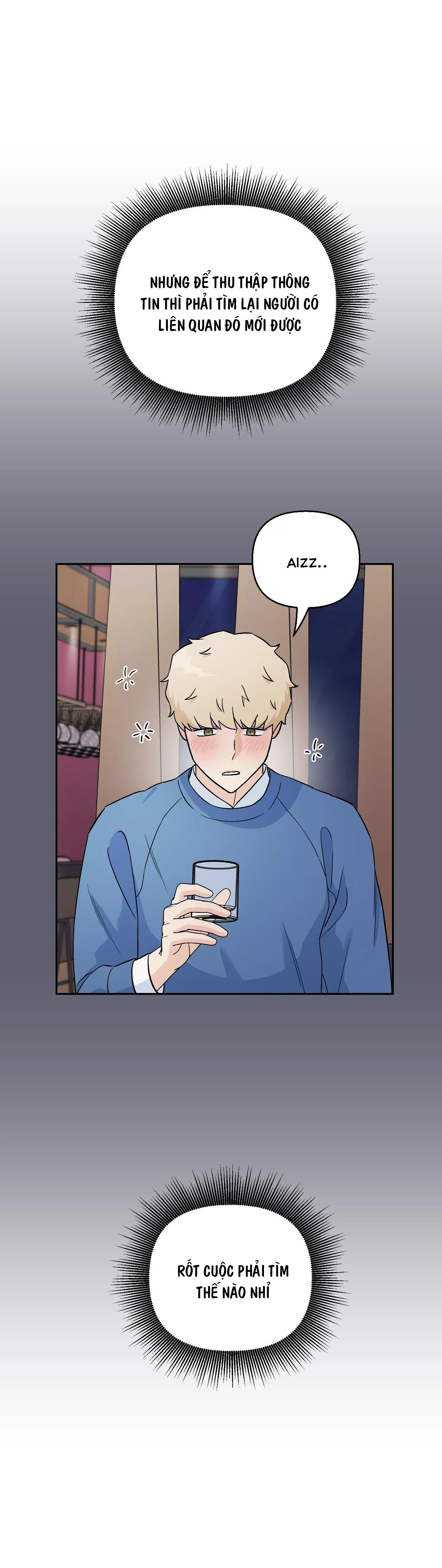 Bạn Trai Cún Con Chapter 7 Trang 50