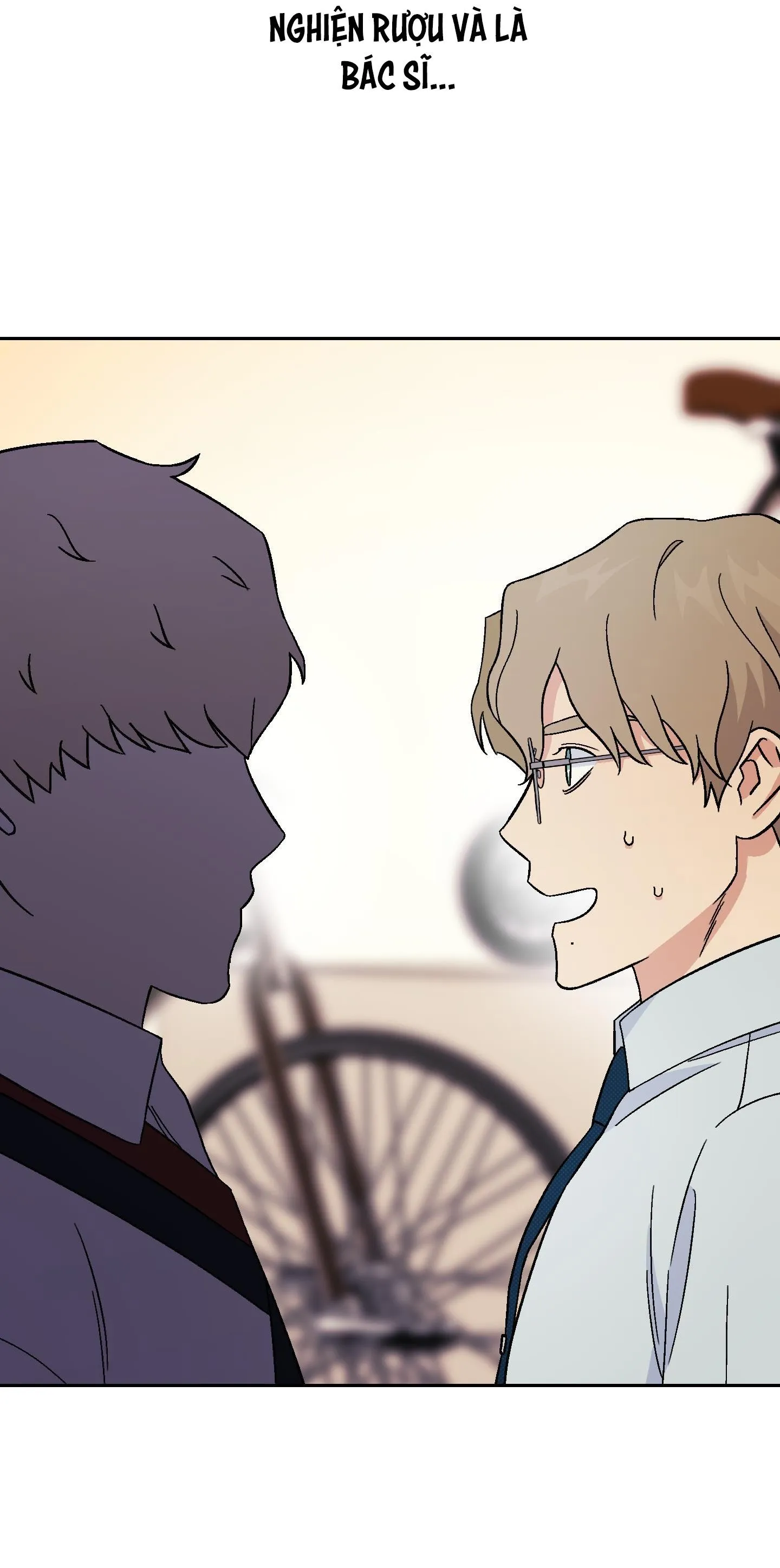 Bạn Trai Cún Con Chapter 7 Trang 58