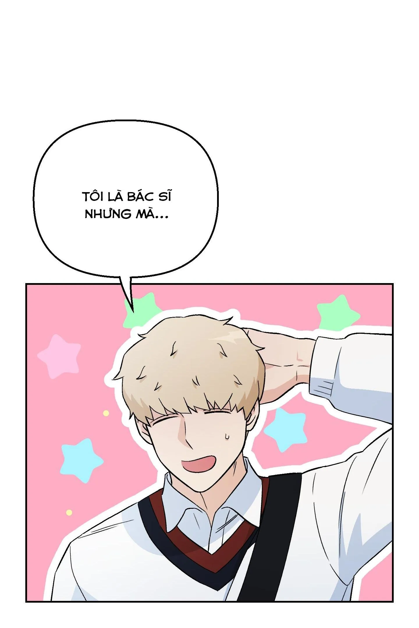 Bạn Trai Cún Con Chapter 7 Trang 71