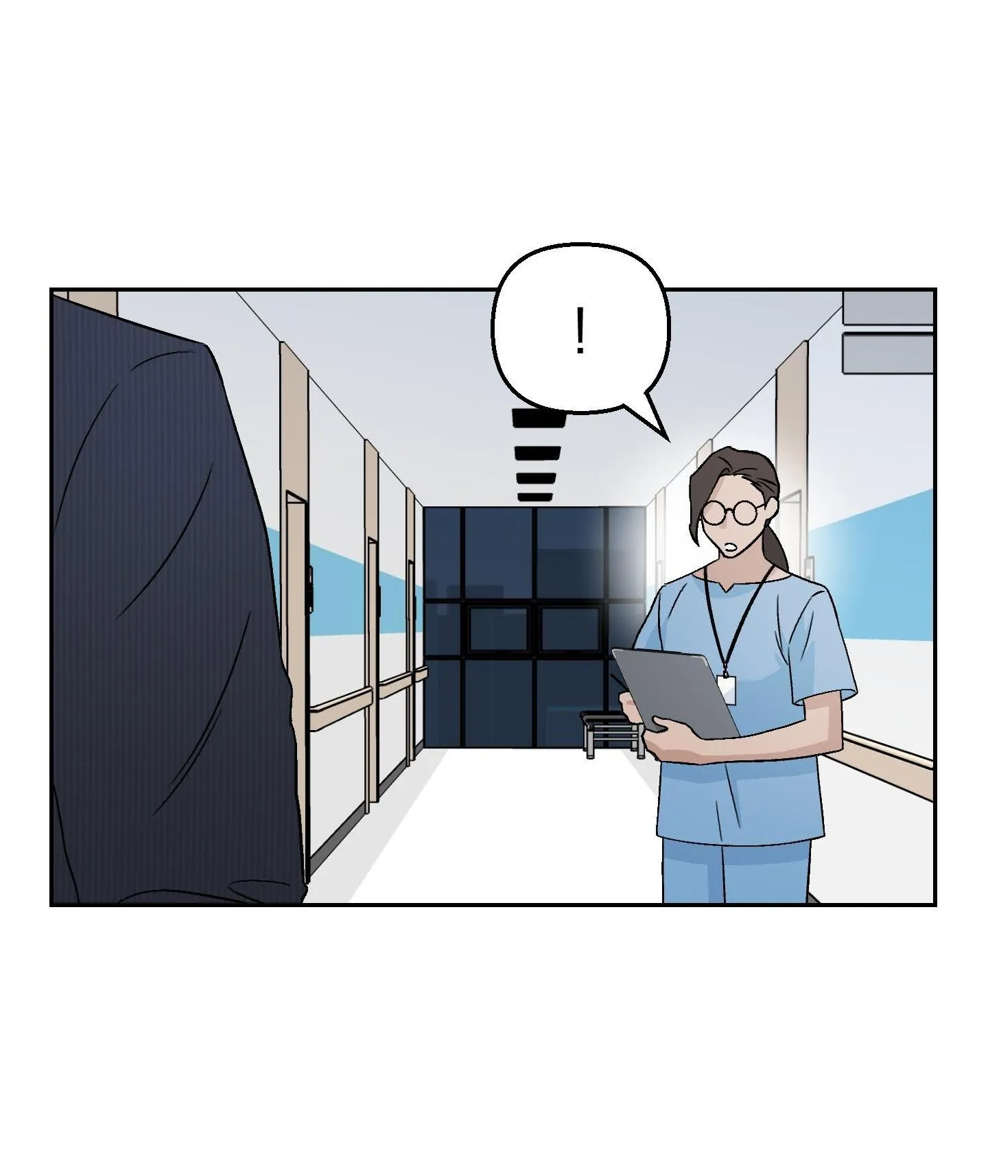 Bạn Trai Cún Con Chapter 8 Trang 5