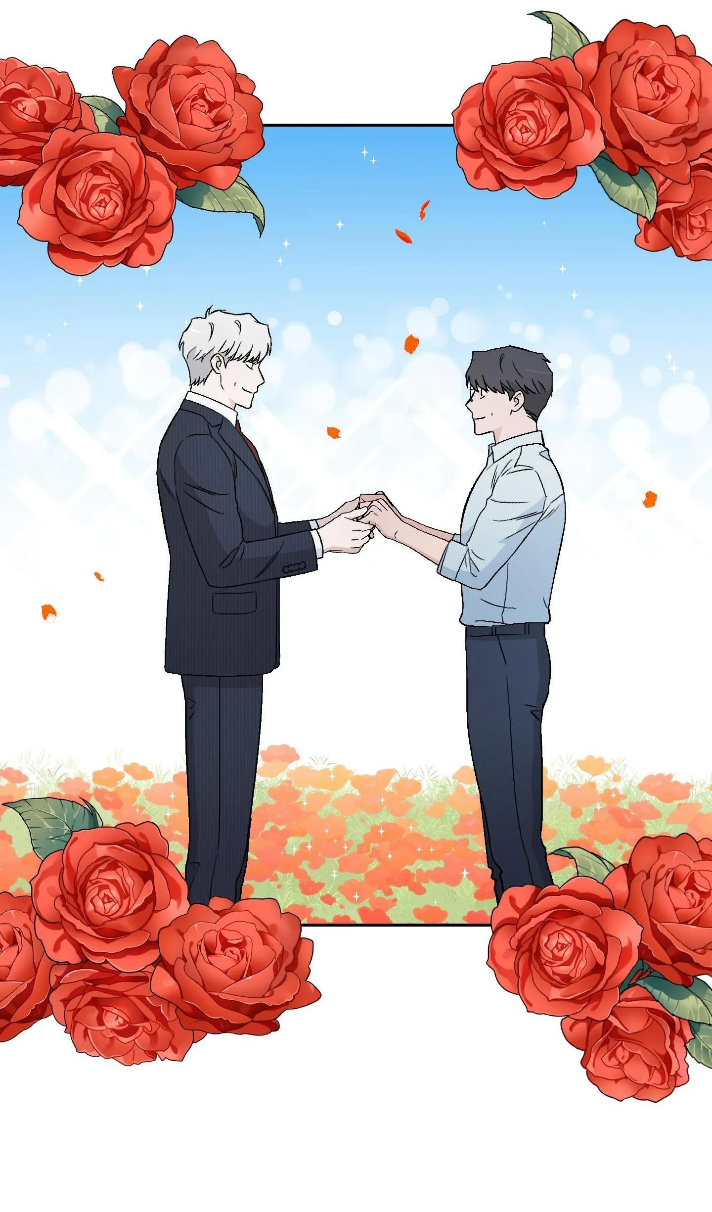 Bạn Trai Cún Con Chapter 8 Trang 13