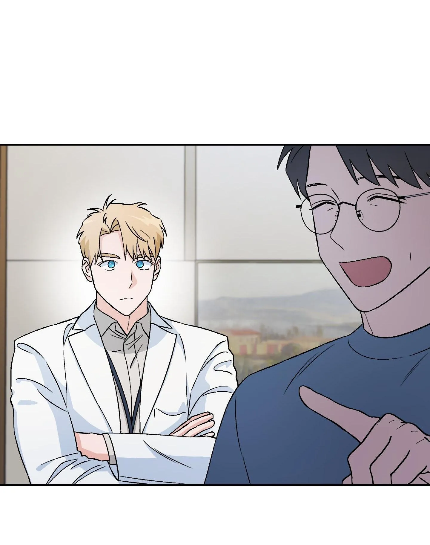 Bạn Trai Cún Con Chapter 8 Trang 19