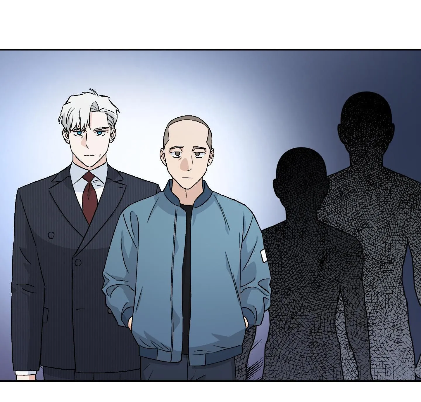 Bạn Trai Cún Con Chapter 8 Trang 21