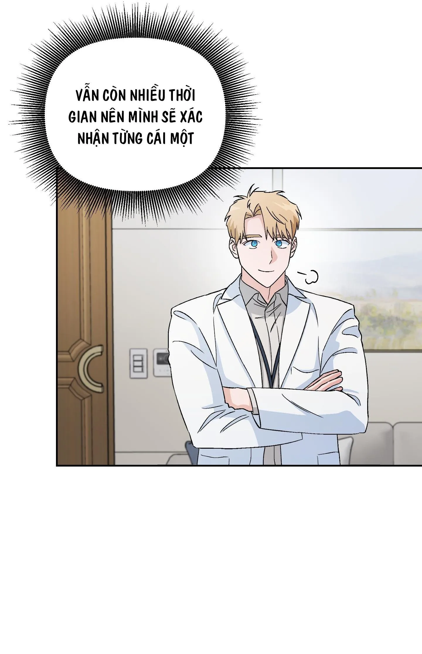 Bạn Trai Cún Con Chapter 8 Trang 24