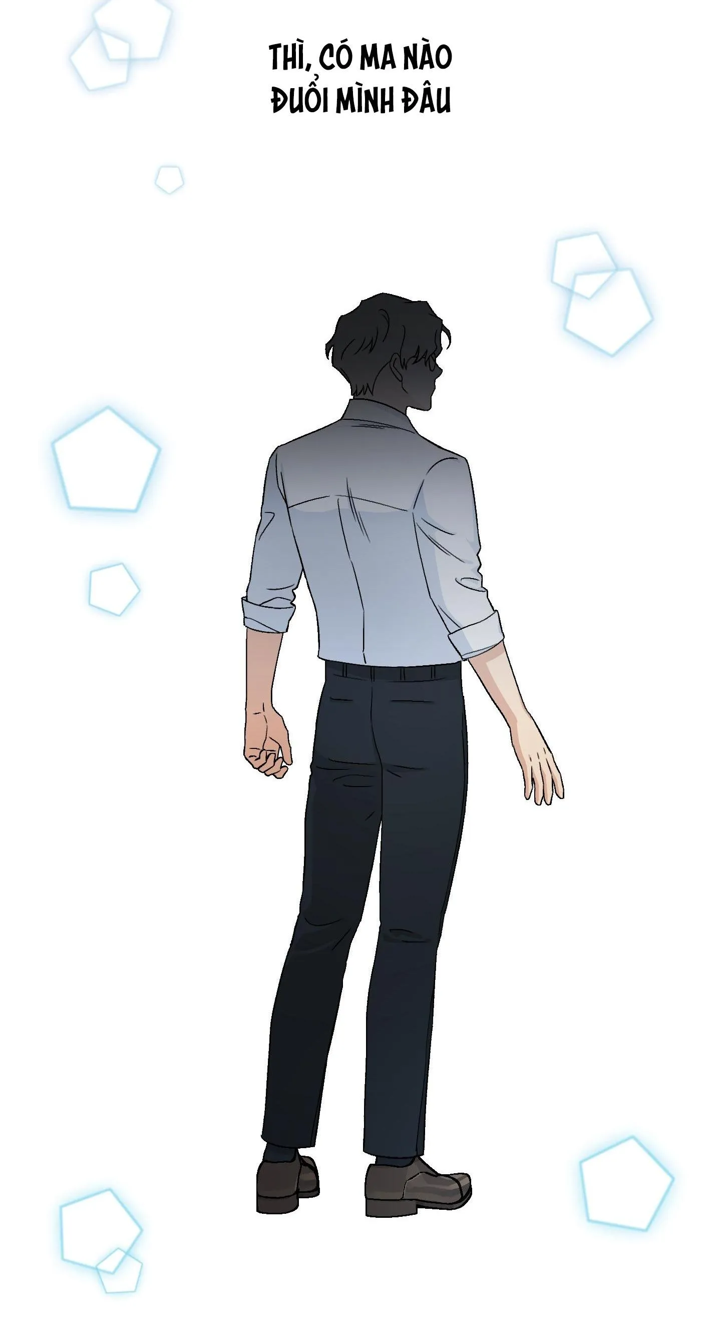 Bạn Trai Cún Con Chapter 8 Trang 26