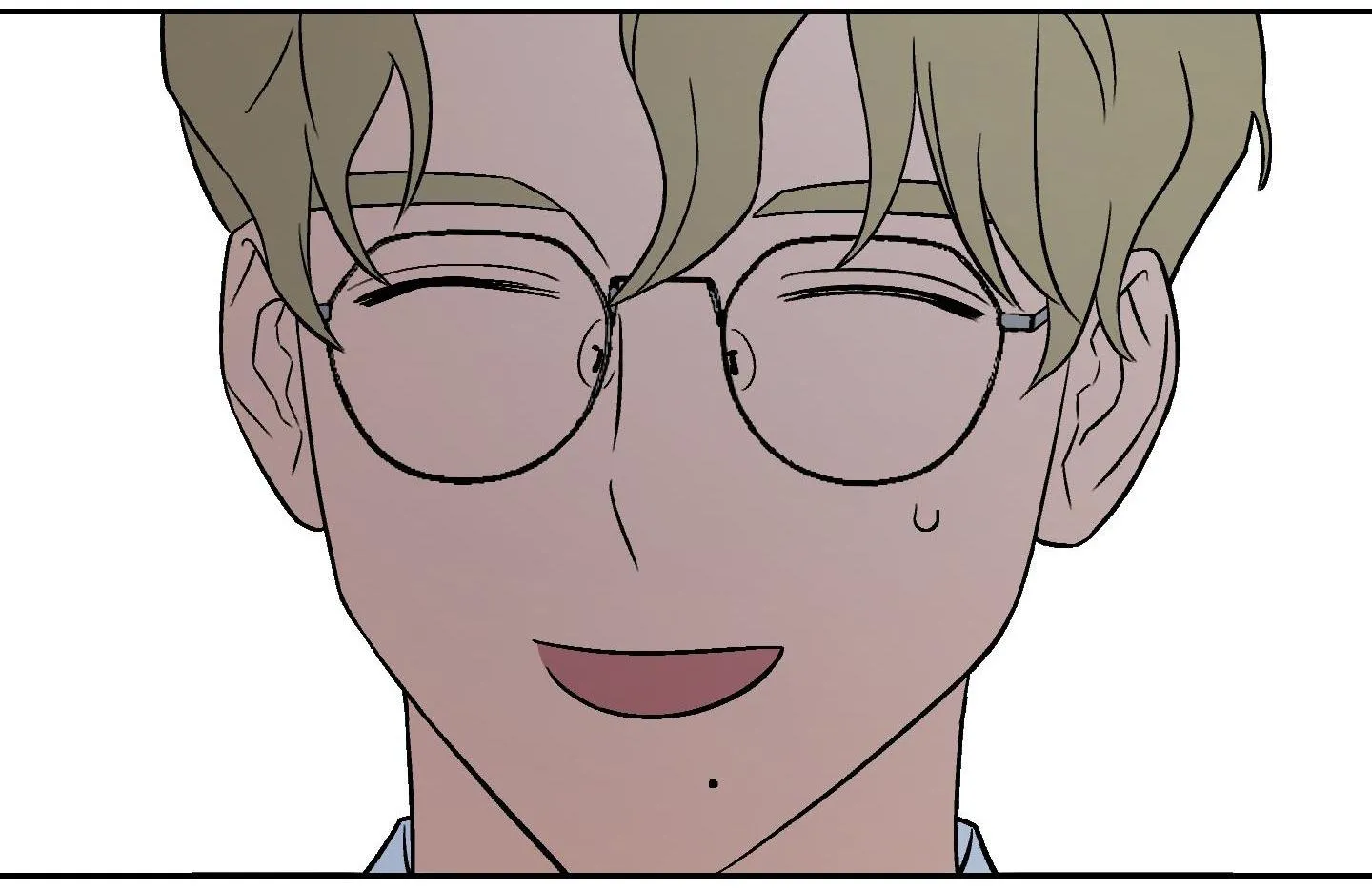 Bạn Trai Cún Con Chapter 8 Trang 34