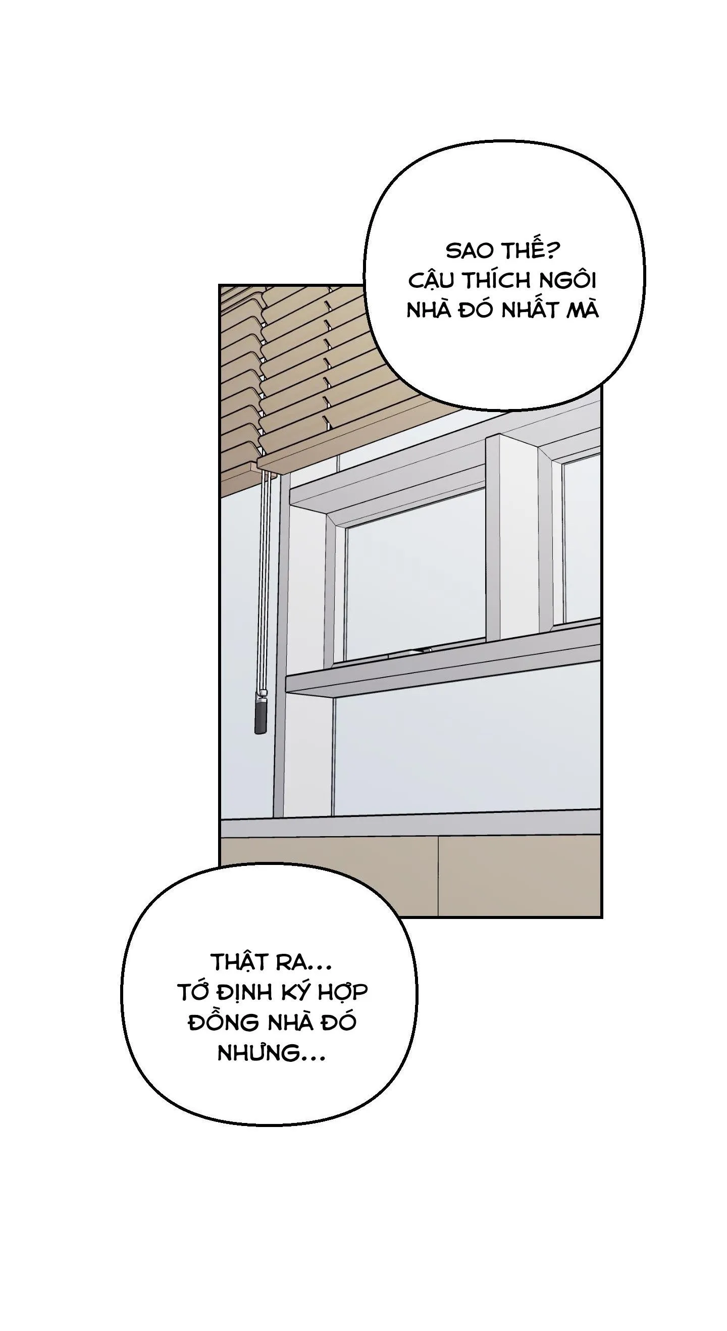 Bạn Trai Cún Con Chapter 8 Trang 49