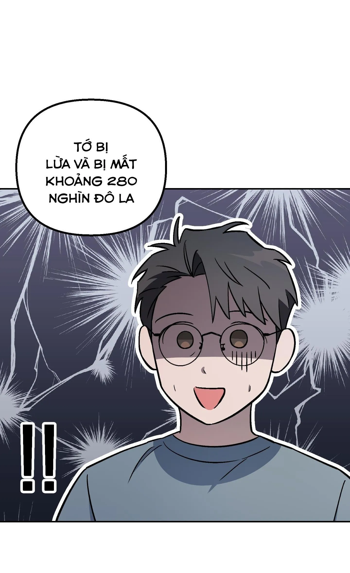 Bạn Trai Cún Con Chapter 8 Trang 50