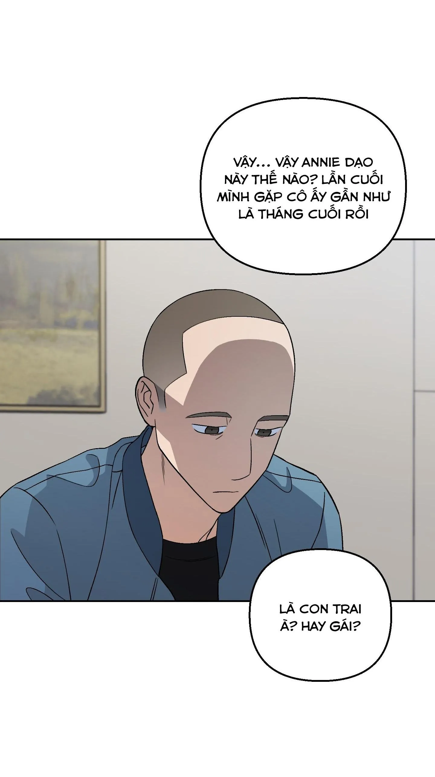 Bạn Trai Cún Con Chapter 8 Trang 64