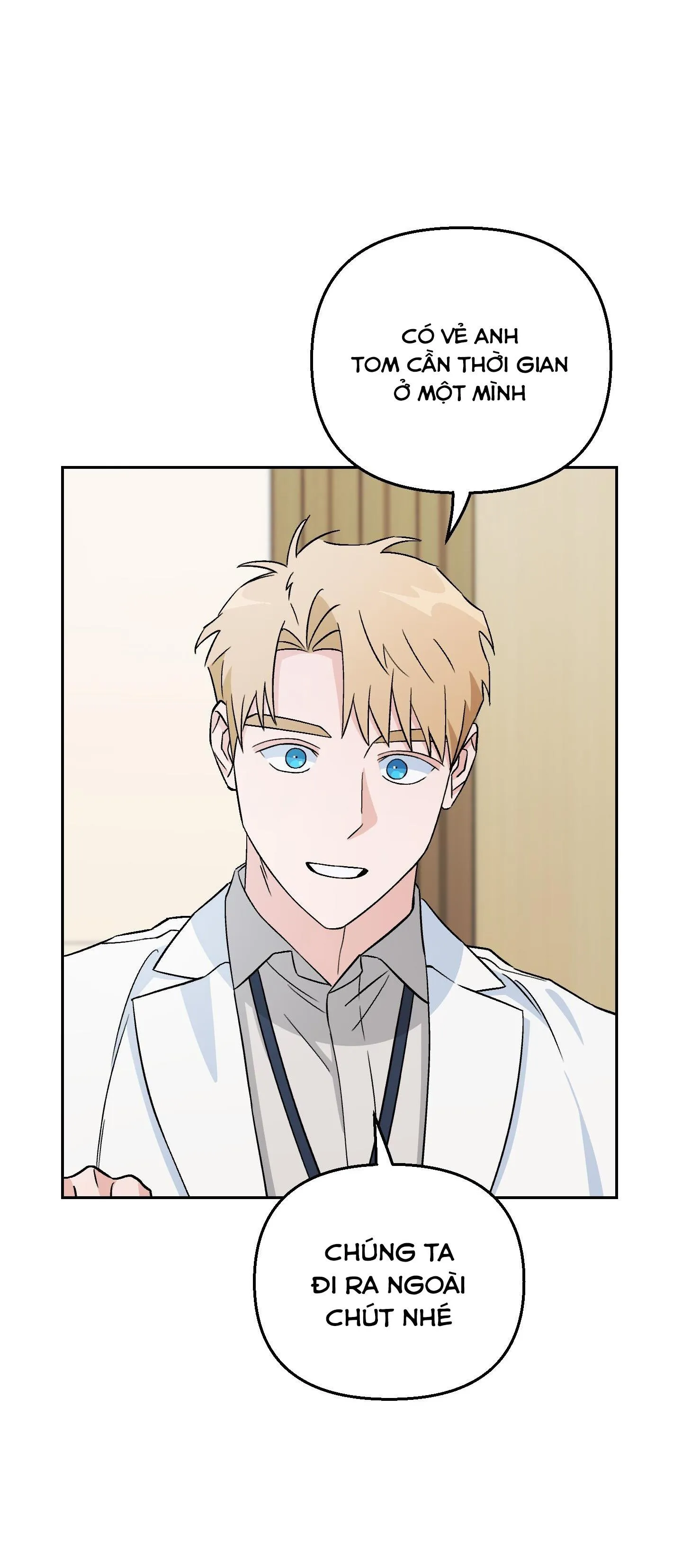 Bạn Trai Cún Con Chapter 8 Trang 72