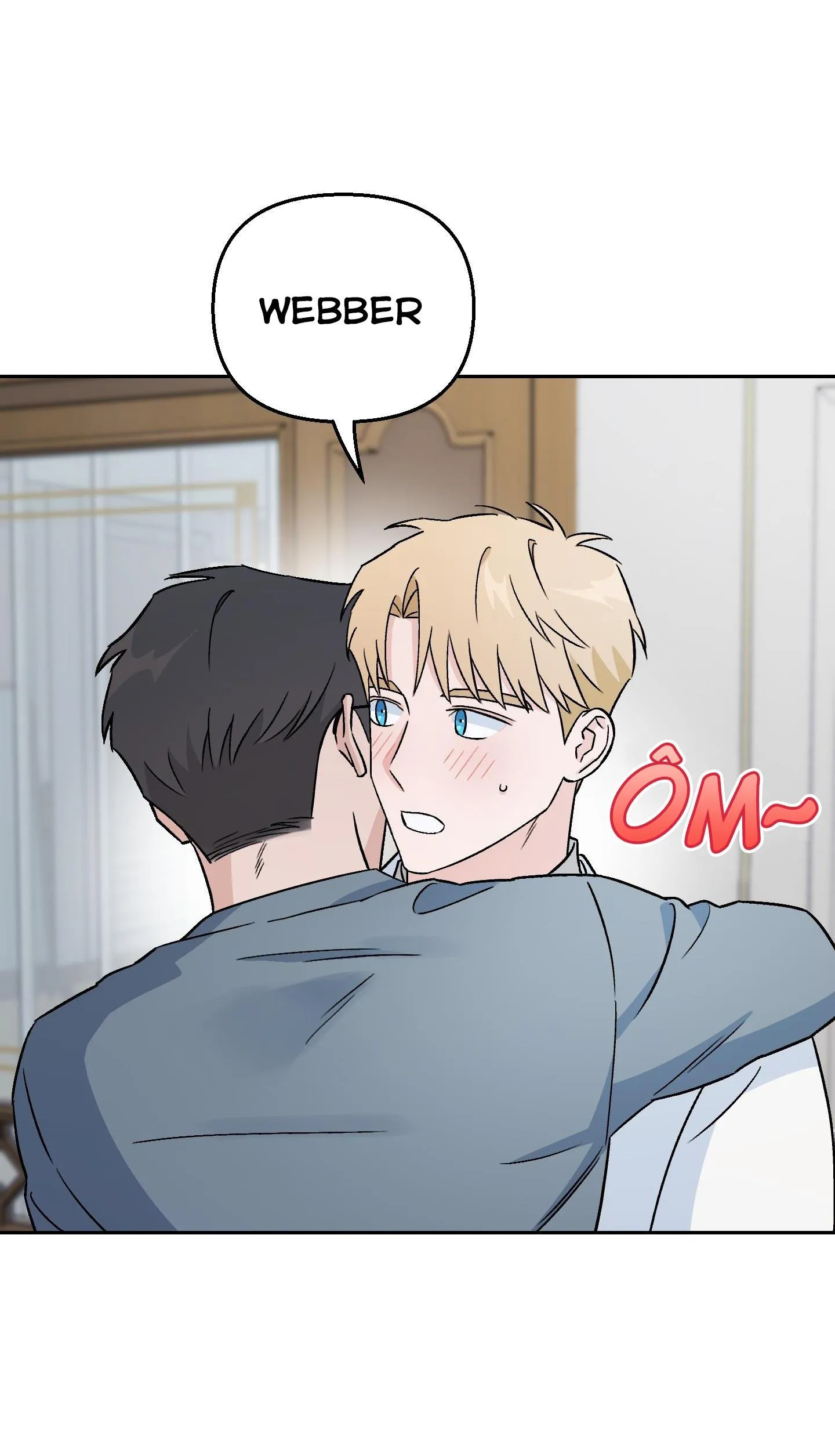 Bạn Trai Cún Con Chapter 8 Trang 86