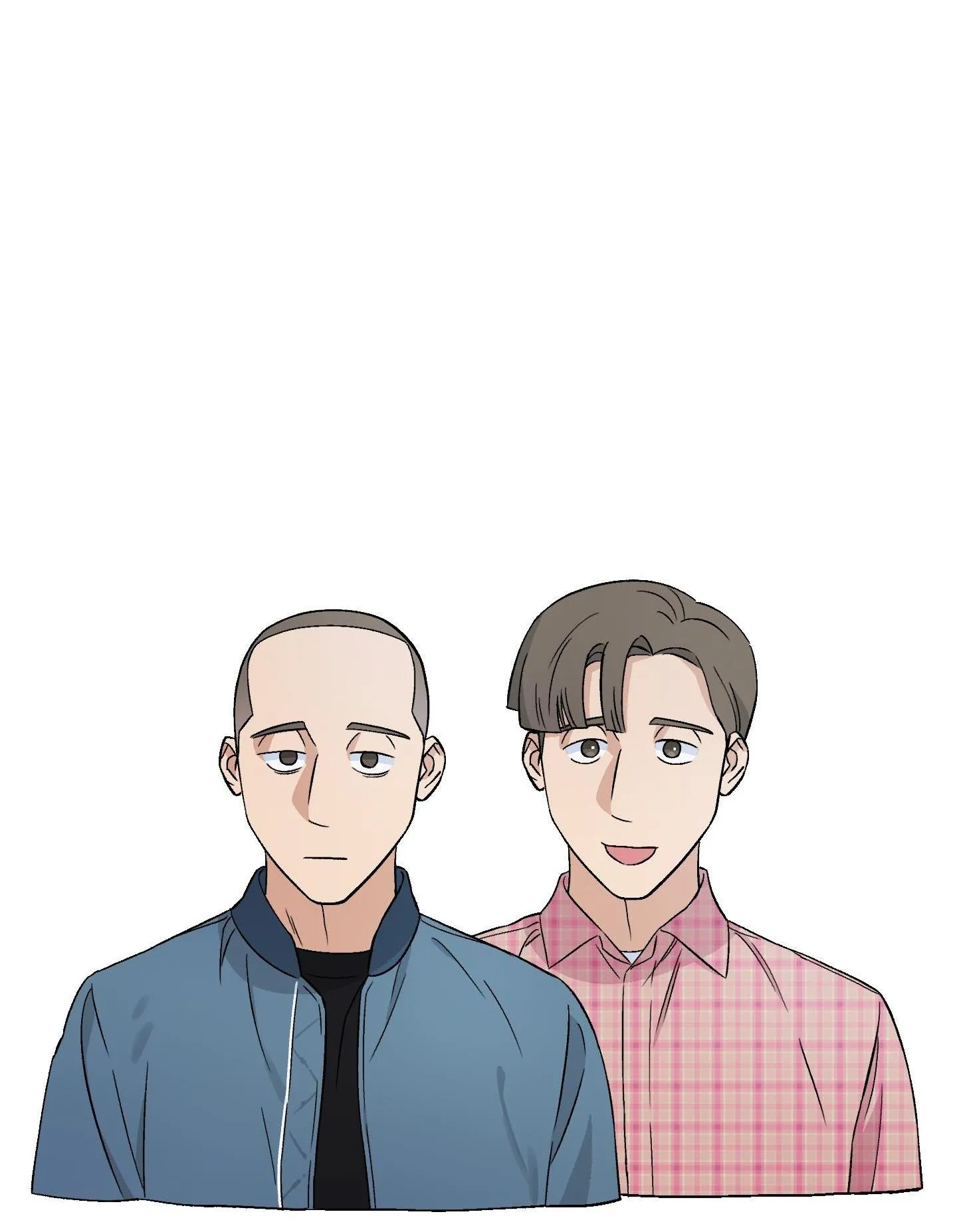 Bạn Trai Cún Con Chapter 8 Trang 93