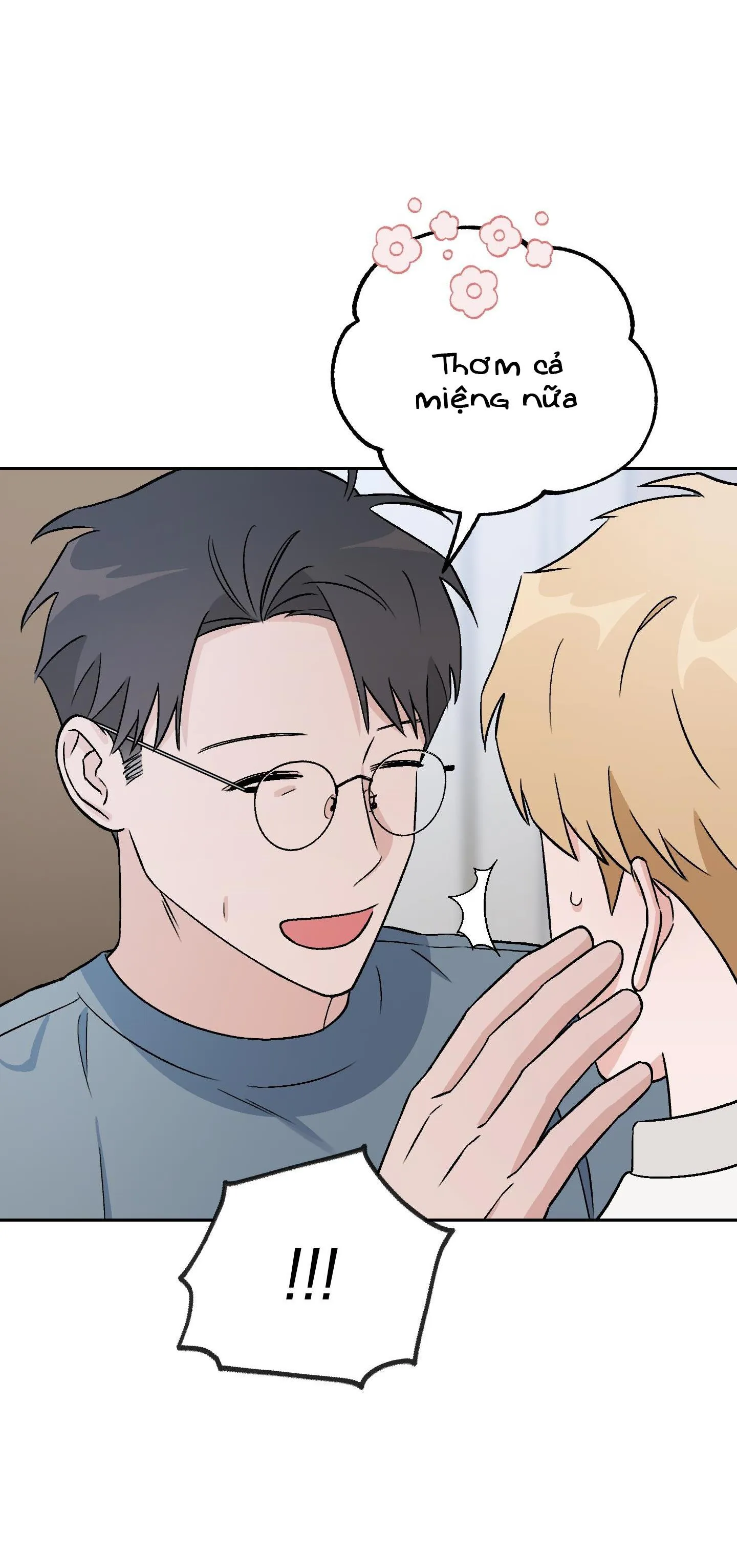 Bạn Trai Cún Con Chapter 9 Trang 5