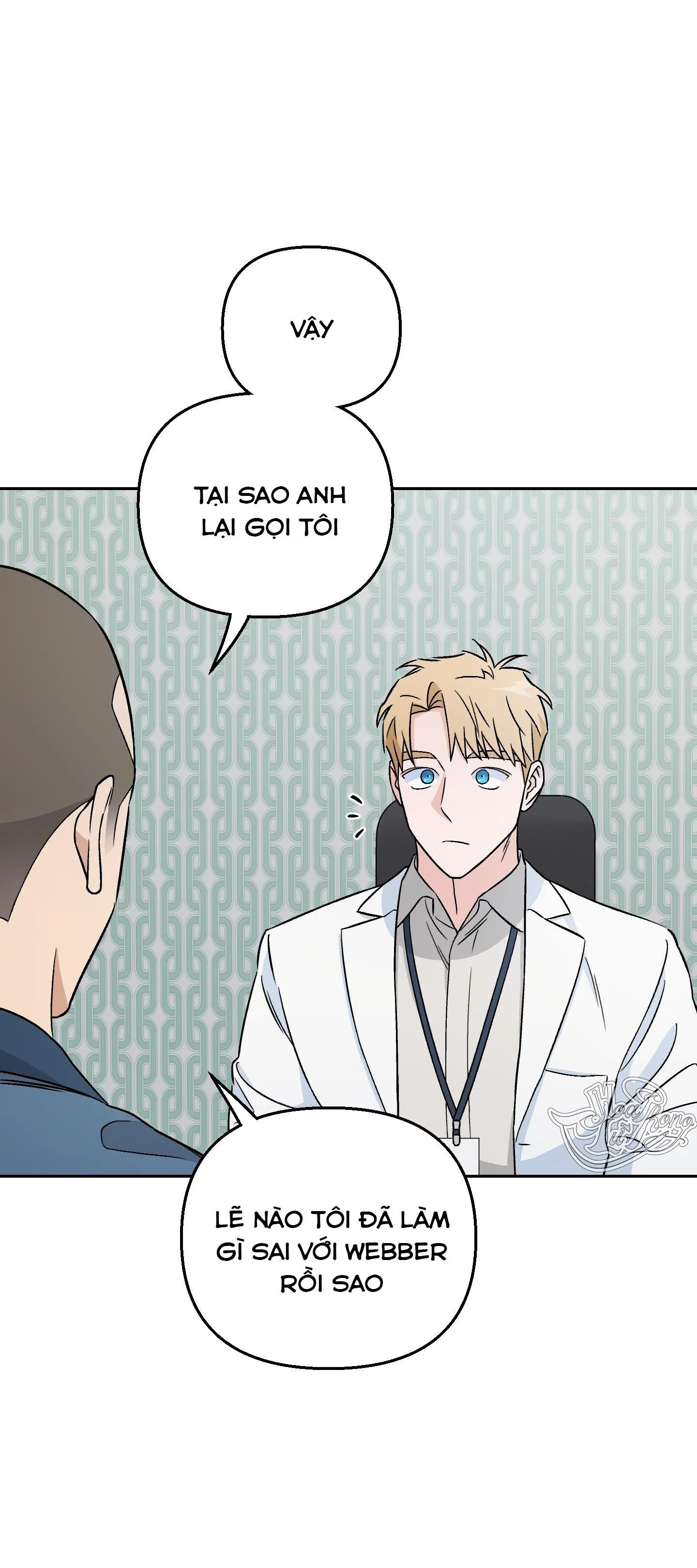 Bạn Trai Cún Con Chapter 9 Trang 15