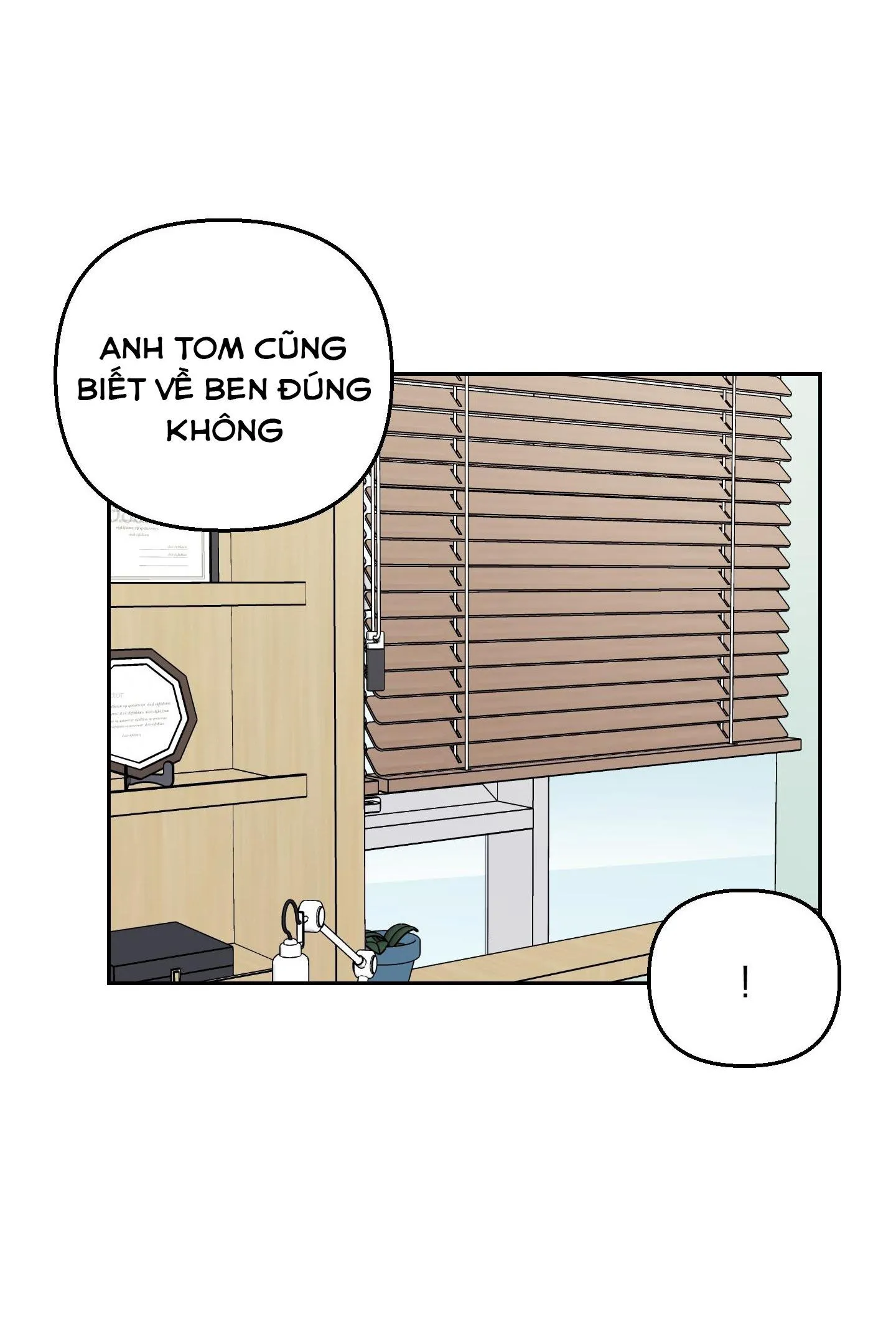 Bạn Trai Cún Con Chapter 9 Trang 18