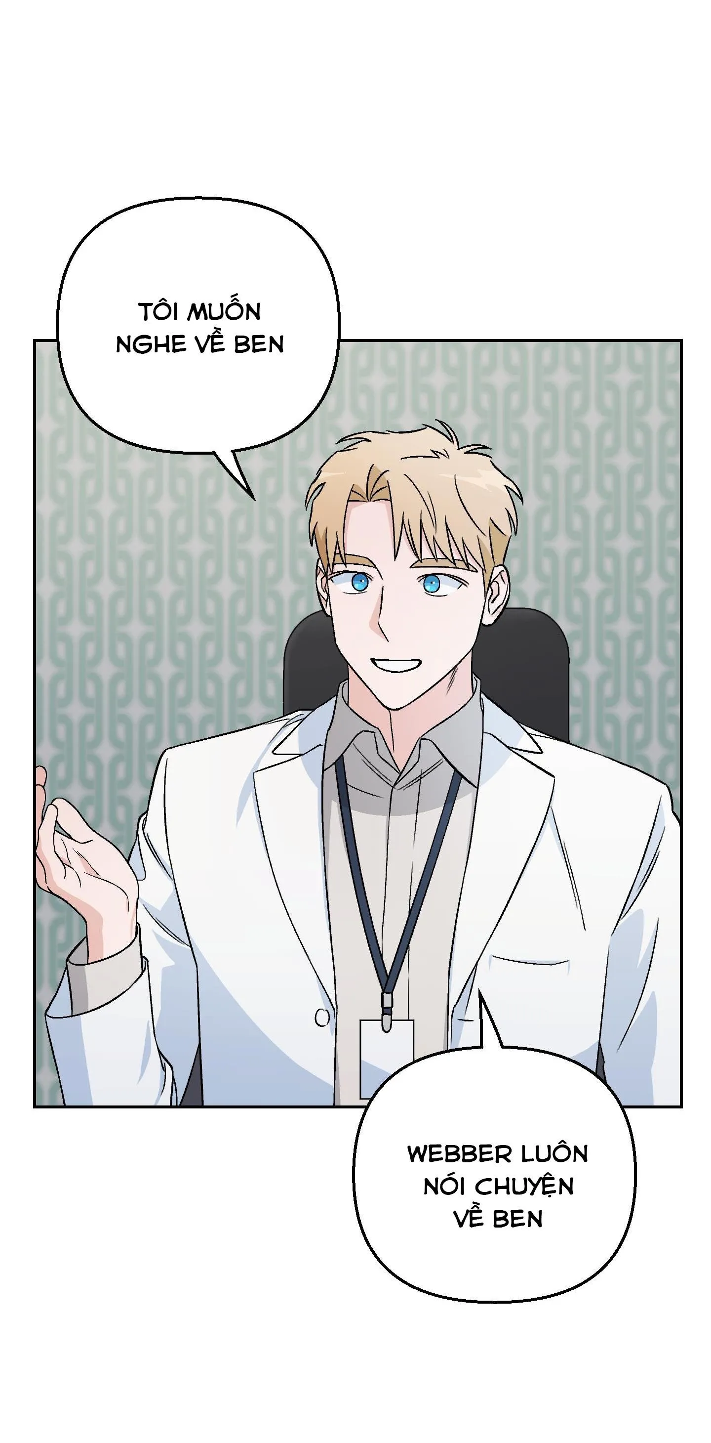 Bạn Trai Cún Con Chapter 9 Trang 20