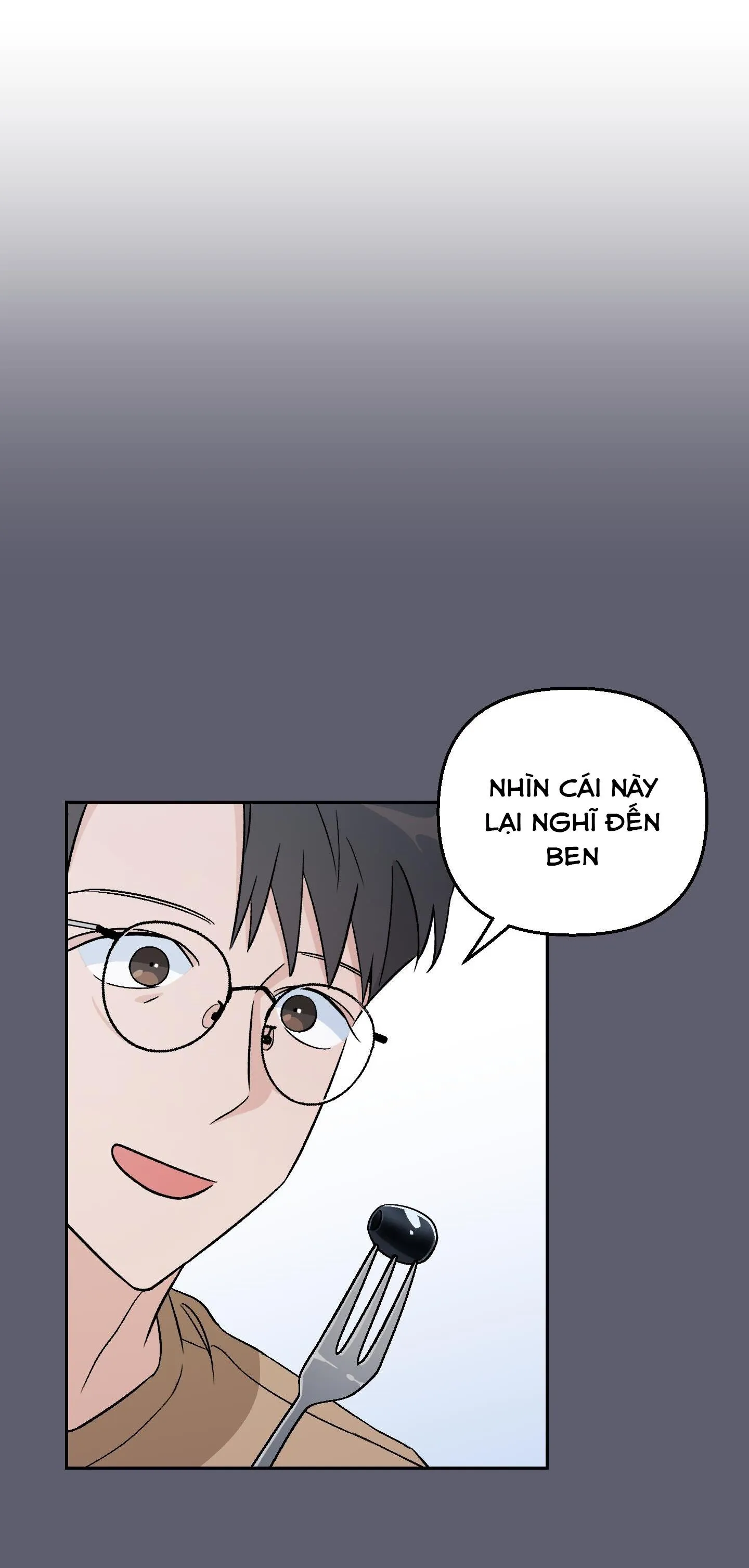 Bạn Trai Cún Con Chapter 9 Trang 21