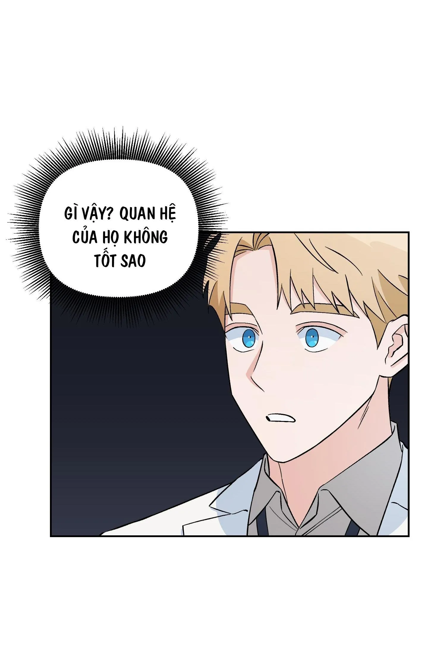 Bạn Trai Cún Con Chapter 9 Trang 32