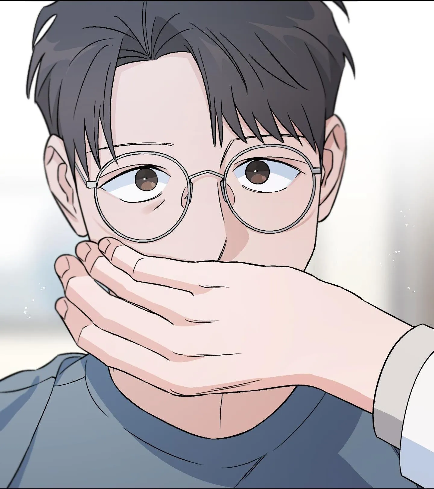 Bạn Trai Cún Con Chapter 9 Trang 43