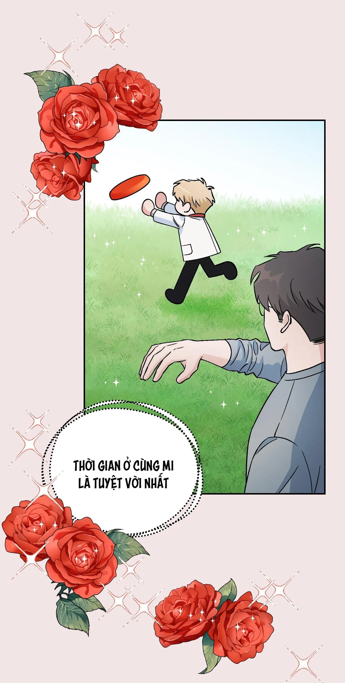 Bạn Trai Cún Con Chapter 9 Trang 47