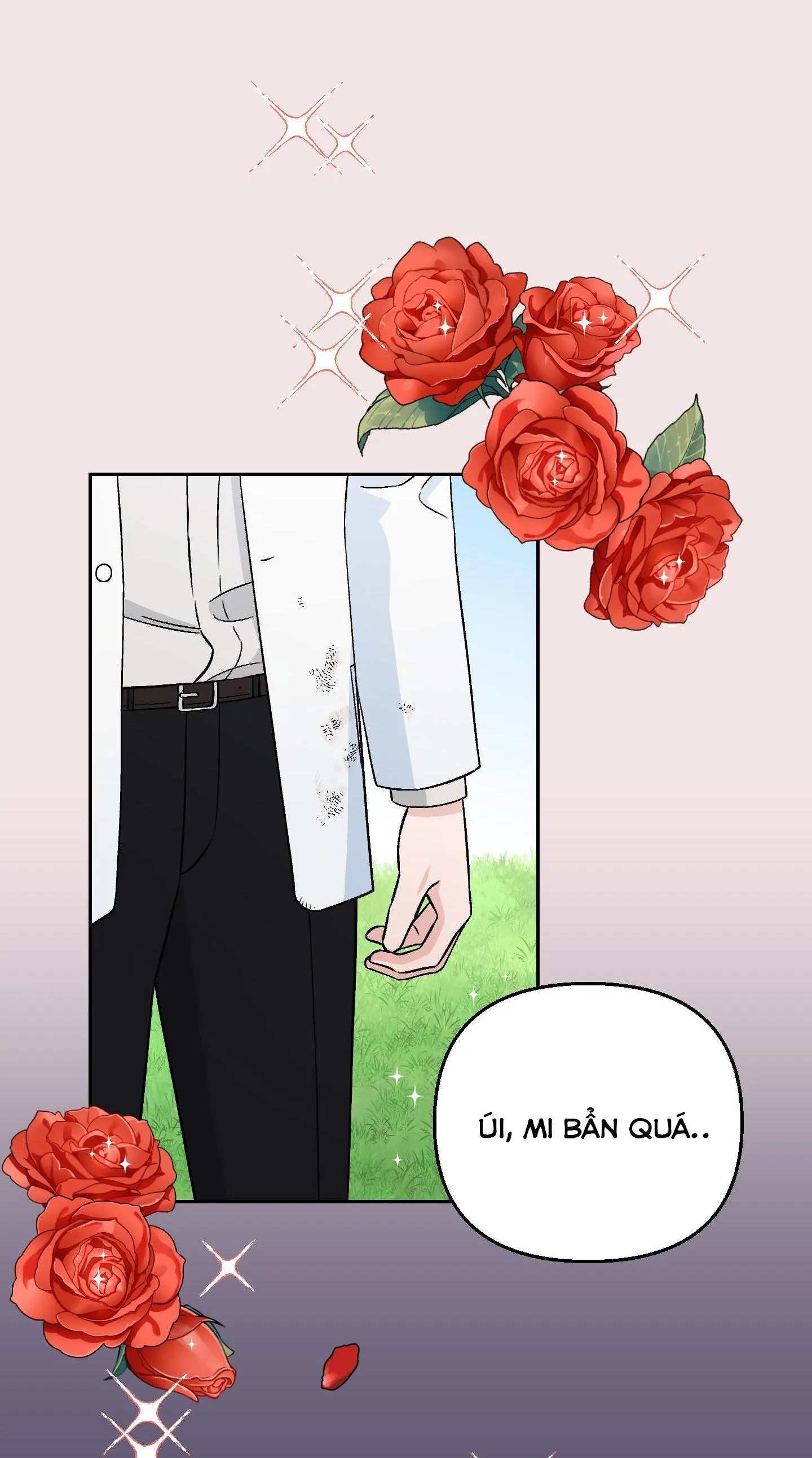 Bạn Trai Cún Con Chapter 9 Trang 49