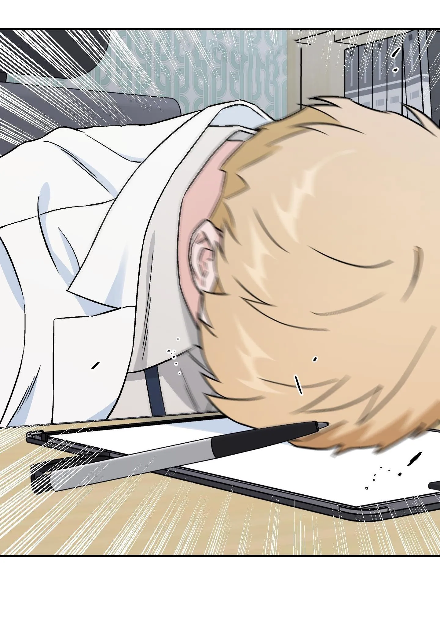 Bạn Trai Cún Con Chapter 9 Trang 53