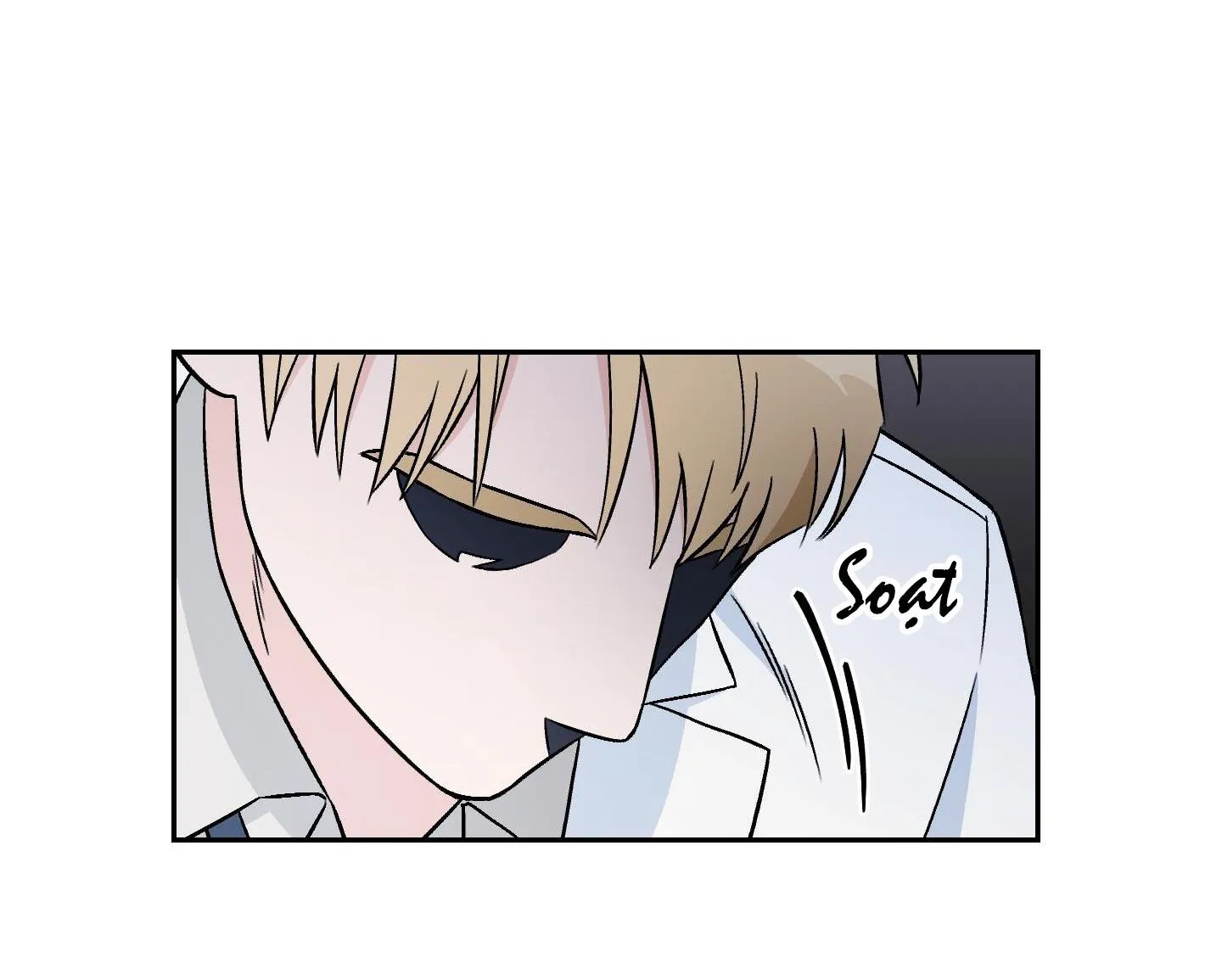 Bạn Trai Cún Con Chapter 9 Trang 56