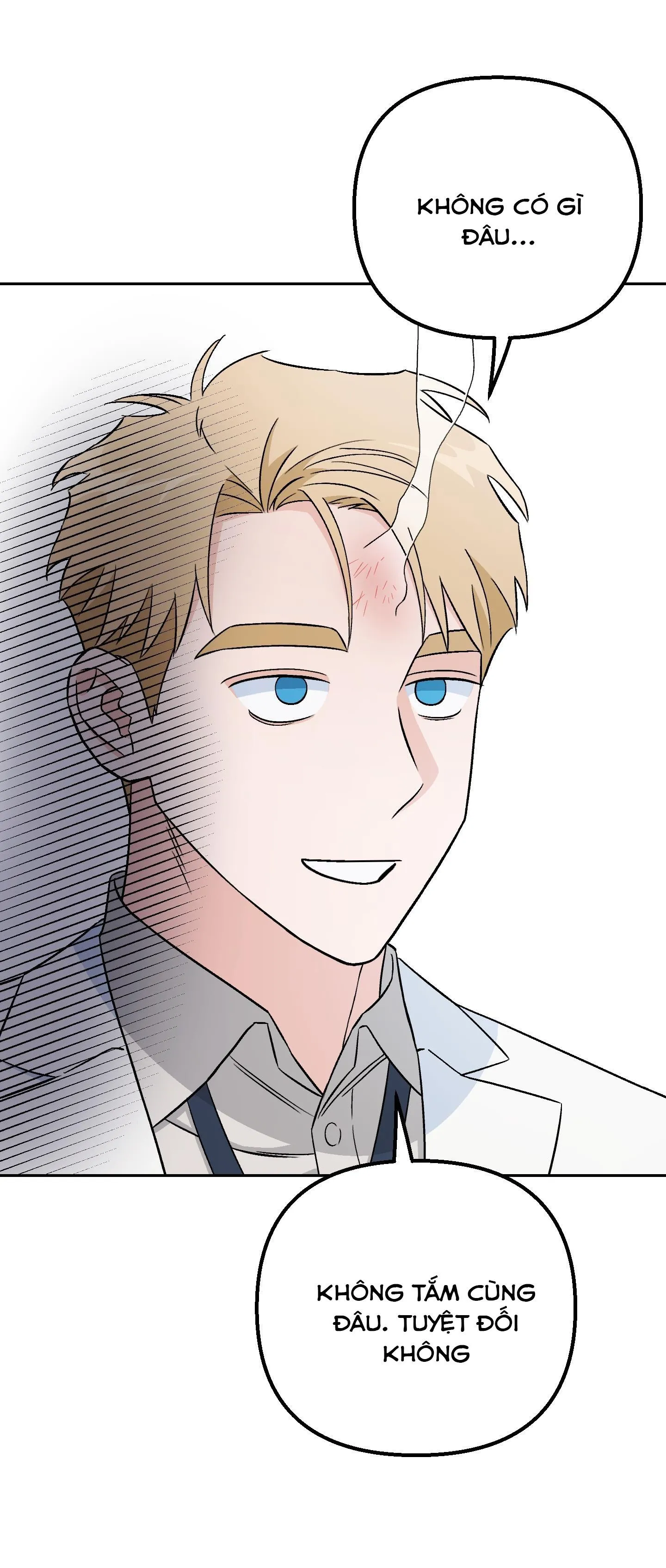 Bạn Trai Cún Con Chapter 9 Trang 57