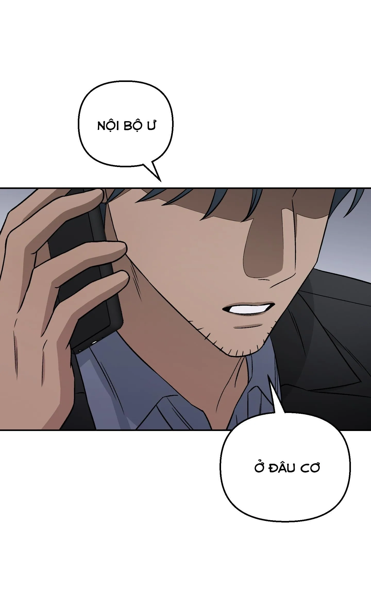 Bạn Trai Cún Con Chapter 9 Trang 64