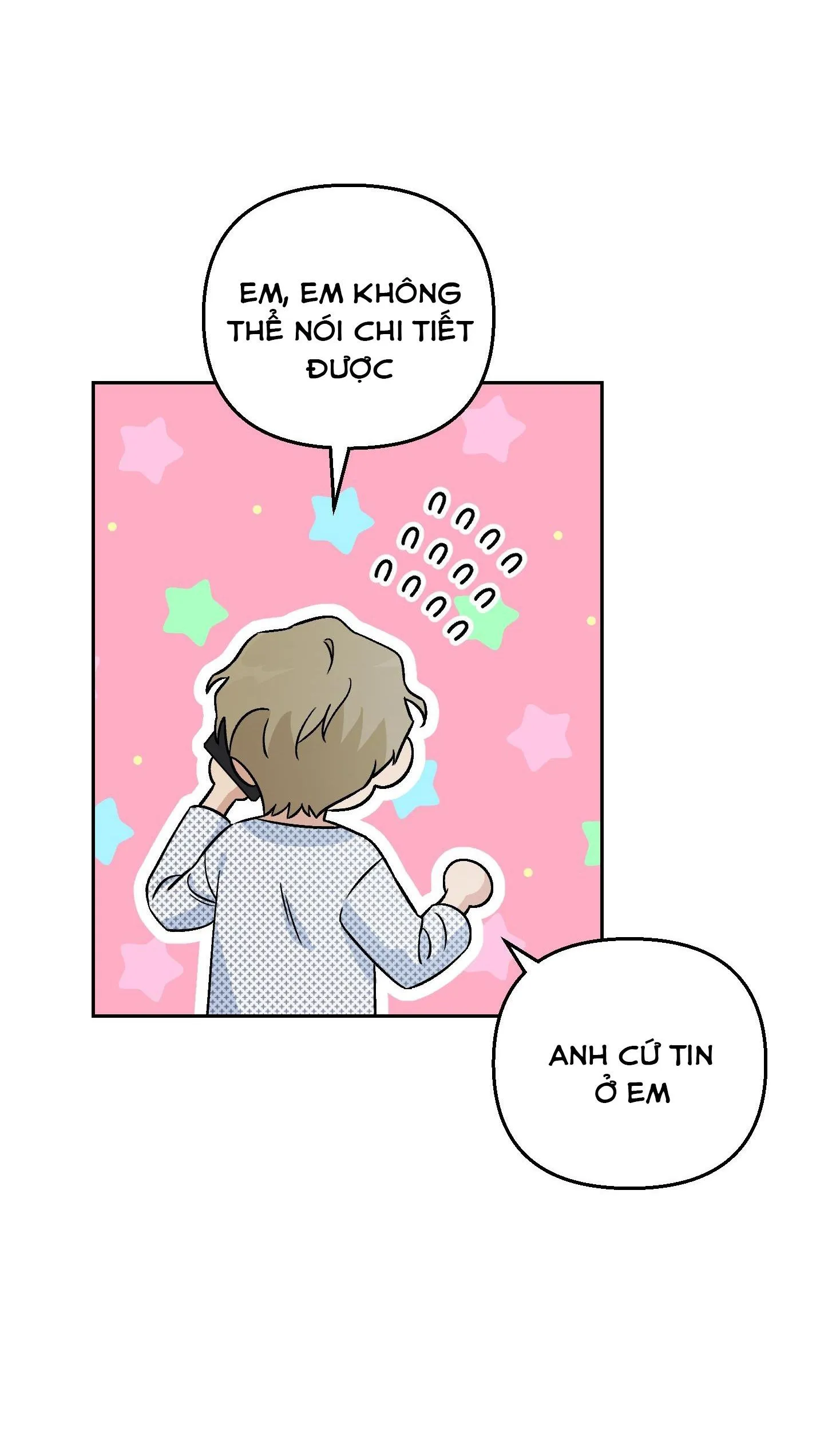 Bạn Trai Cún Con Chapter 9 Trang 65