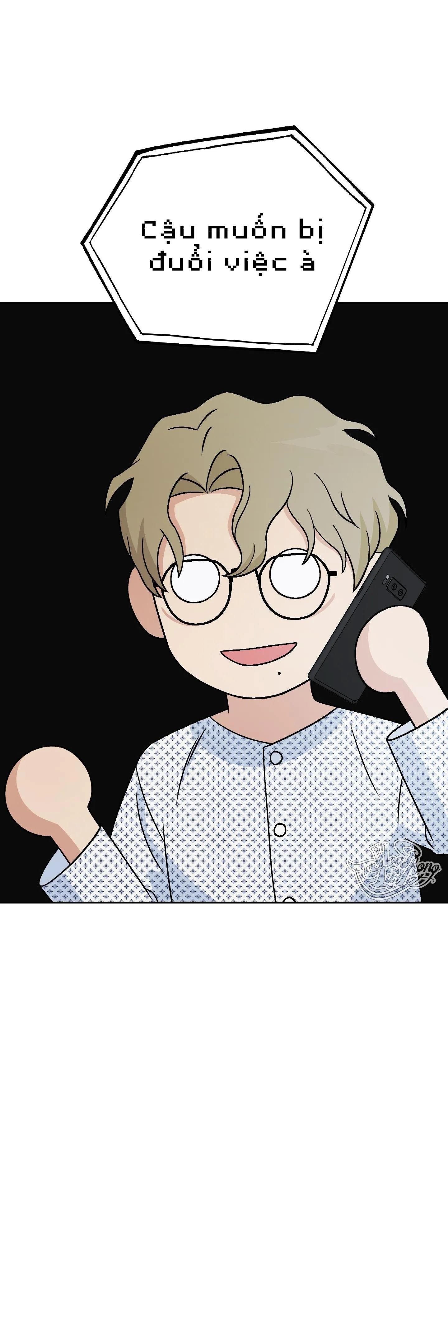 Bạn Trai Cún Con Chapter 9 Trang 69