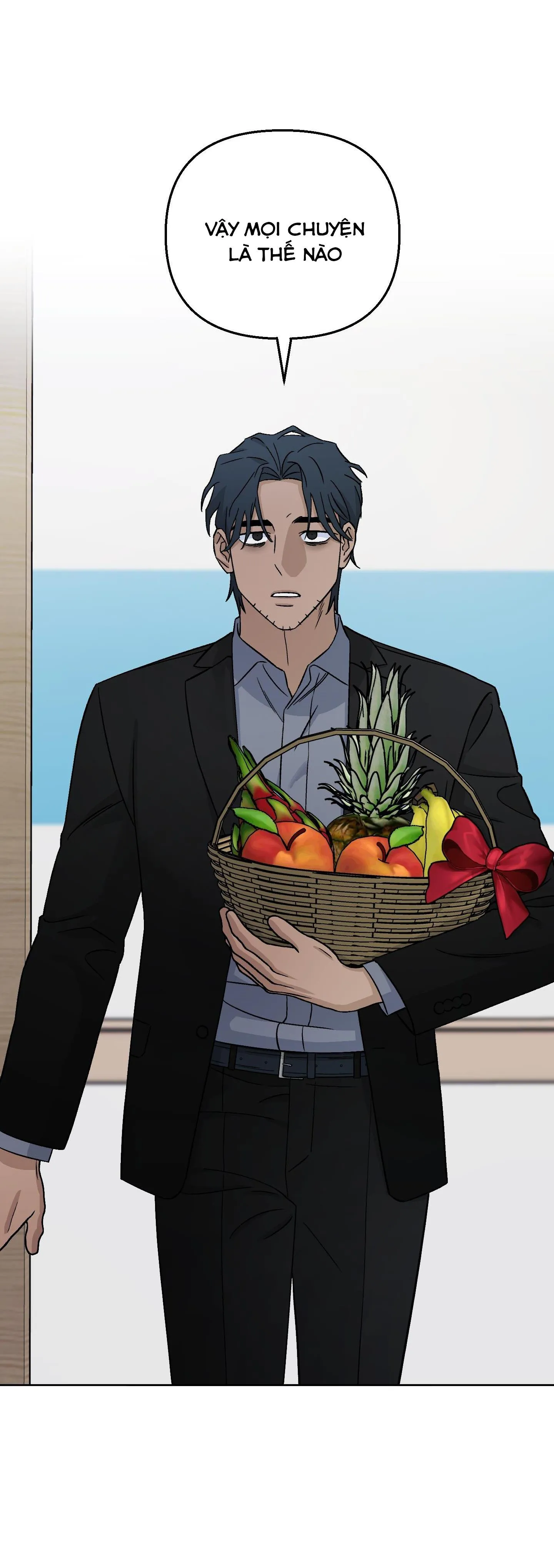 Bạn Trai Cún Con Chapter 9 Trang 71