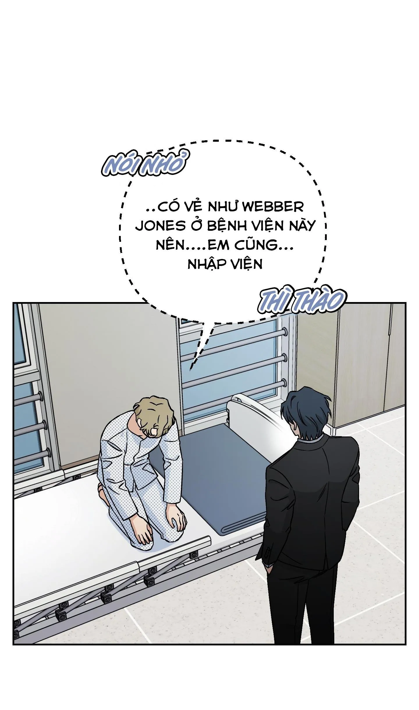 Bạn Trai Cún Con Chapter 9 Trang 72