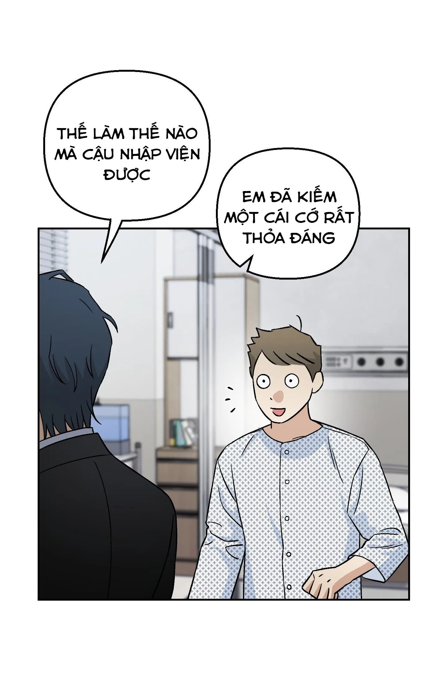 Bạn Trai Cún Con Chapter 9 Trang 73