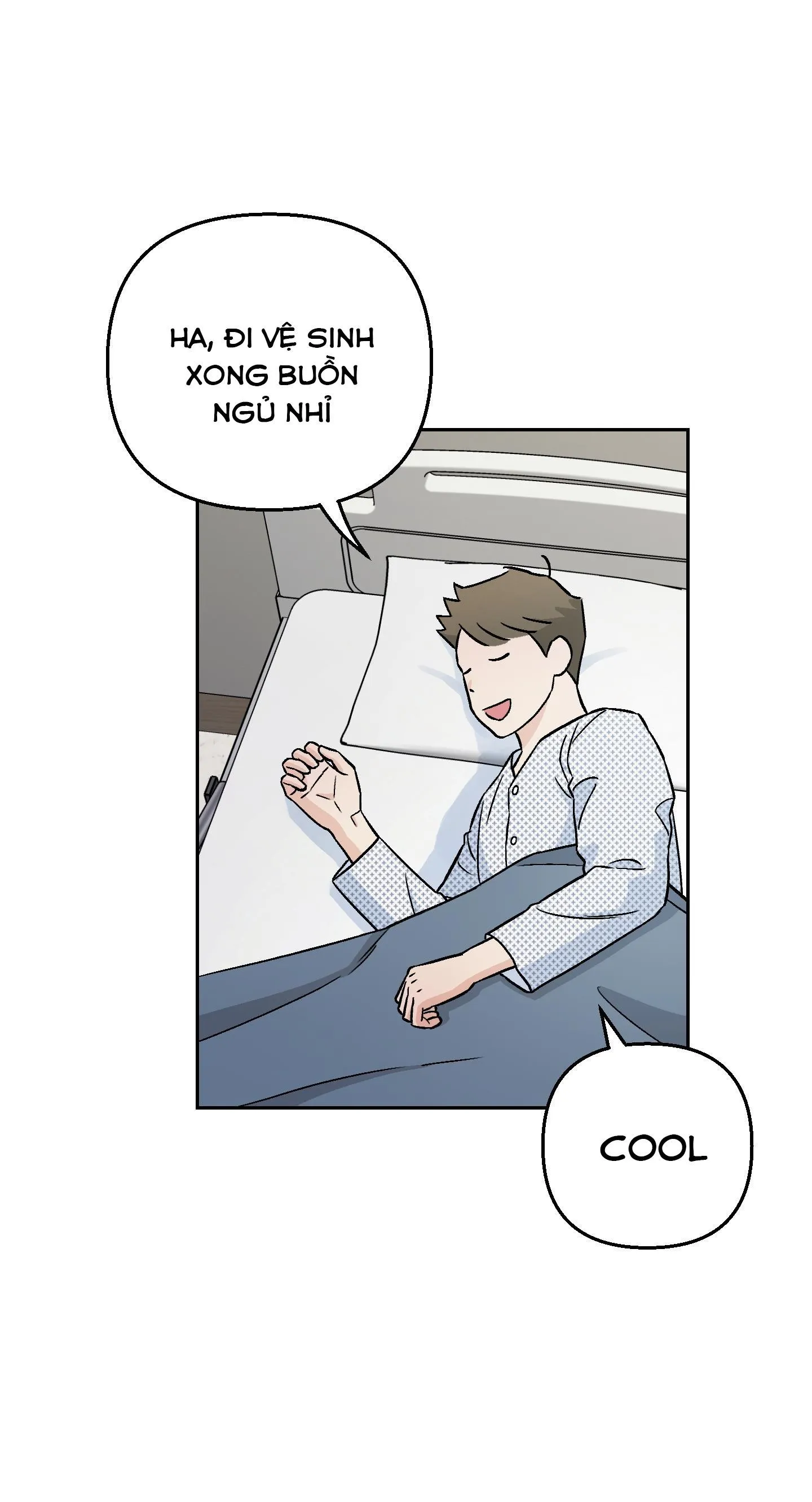 Bạn Trai Cún Con Chapter 9 Trang 75