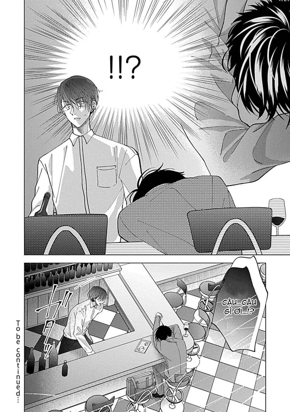 Bạn trai là tên cuồng SM! Chapter 4 Trang 26