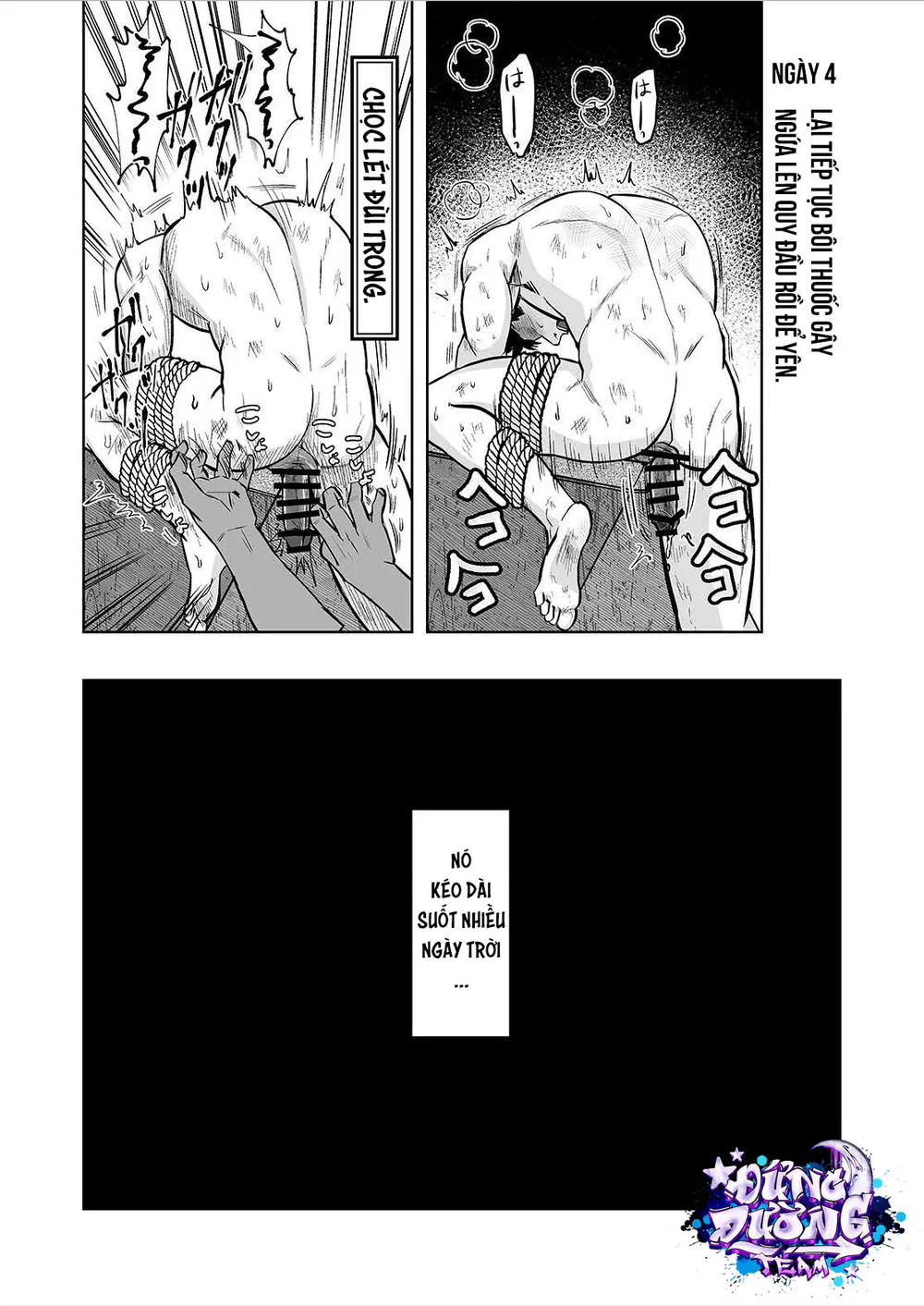 BẮN TÙM LUM Chapter 1 Trang 16