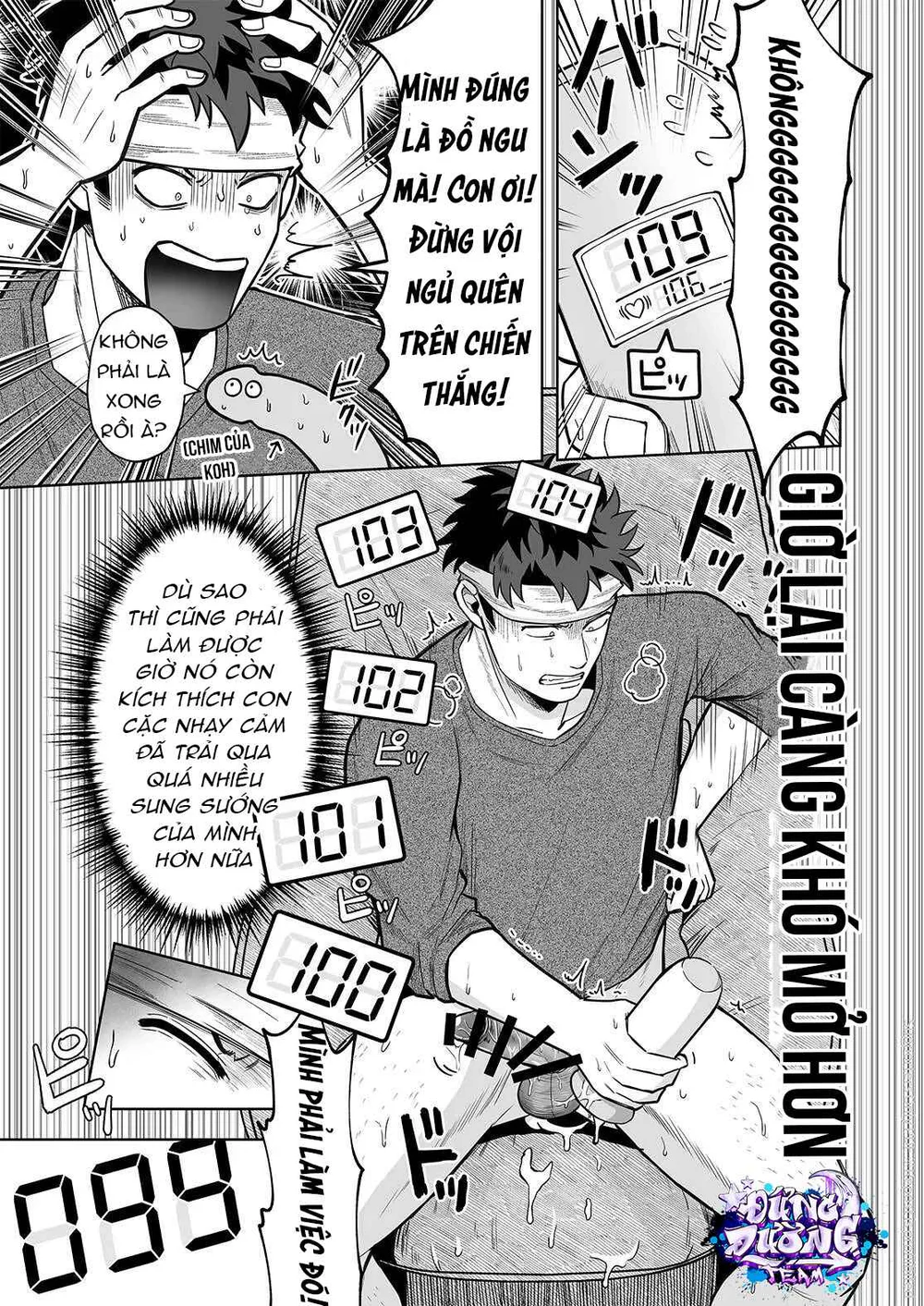 BẮN TÙM LUM Chapter 3 Trang 14