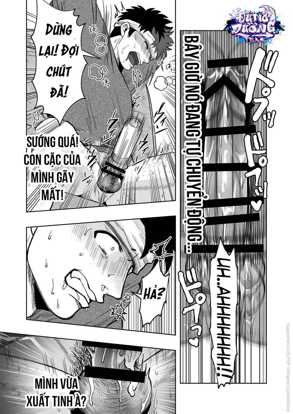 BẮN TÙM LUM Chapter 3 Trang 20