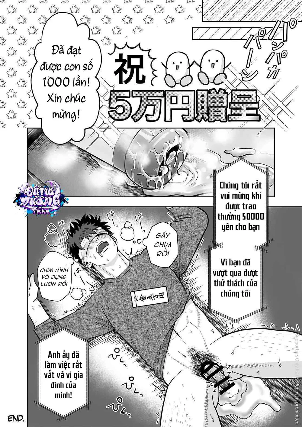 BẮN TÙM LUM Chapter 3 Trang 24