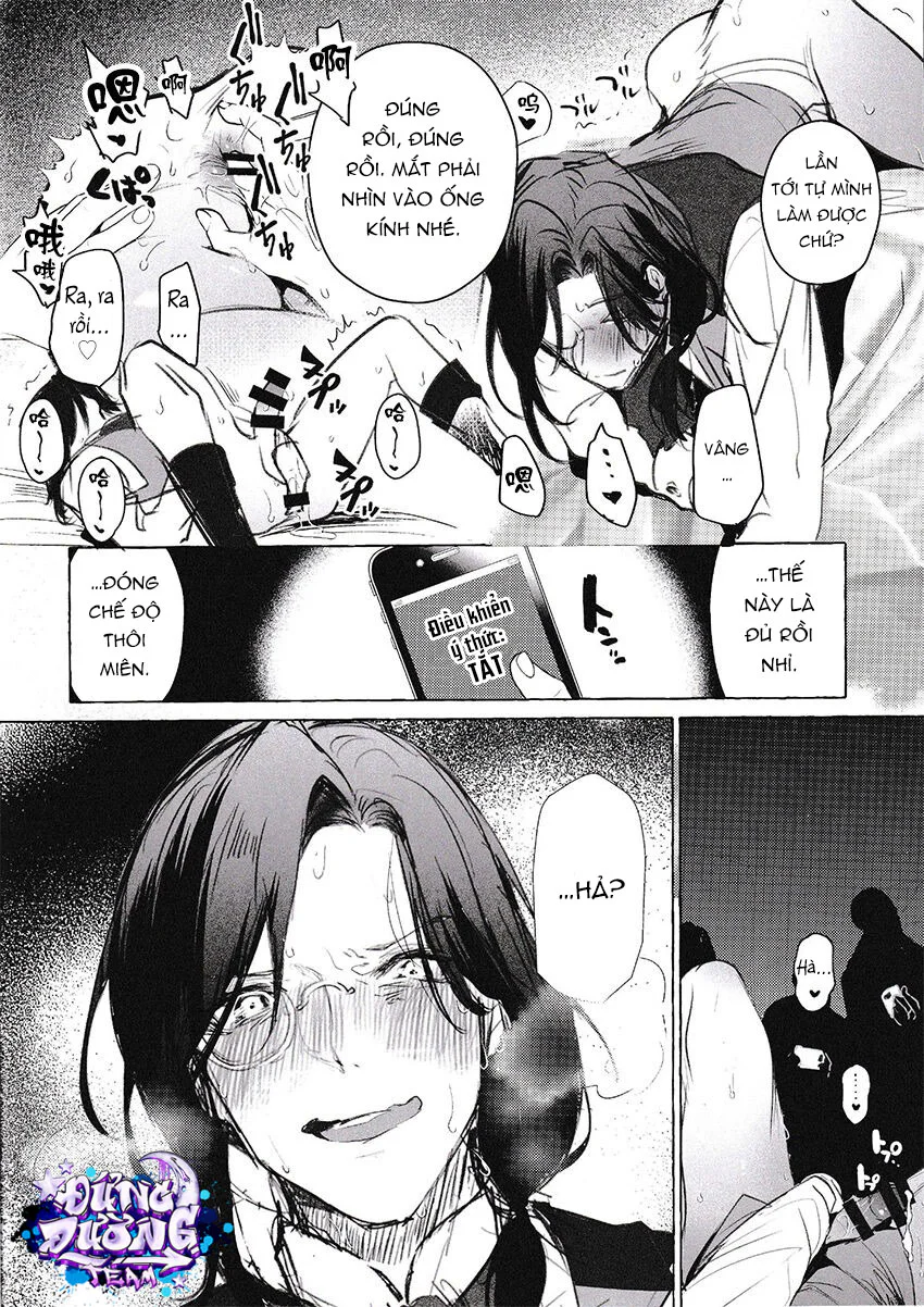 BẮN TÙM LUM Chapter 36 Trang 6