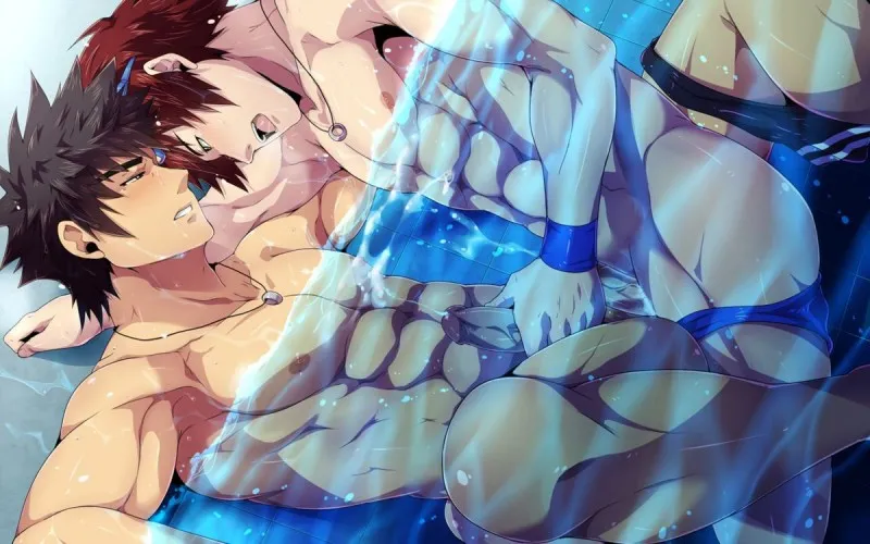 Tập Art Sinh Động HOÀN Chapter 1 Trang 4