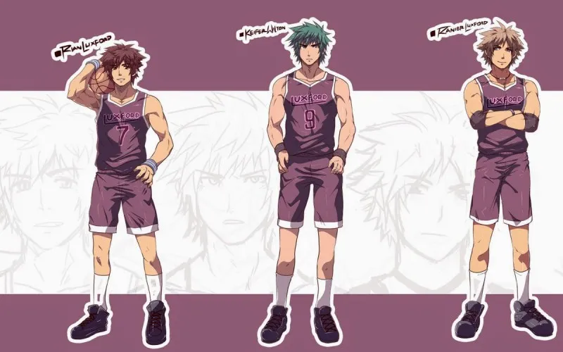 Tập Art Sinh Động HOÀN Chapter 2 Trang 20