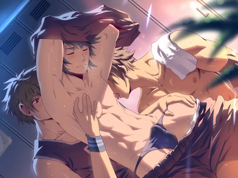 Tập Art Sinh Động HOÀN Chapter 3 Trang 16