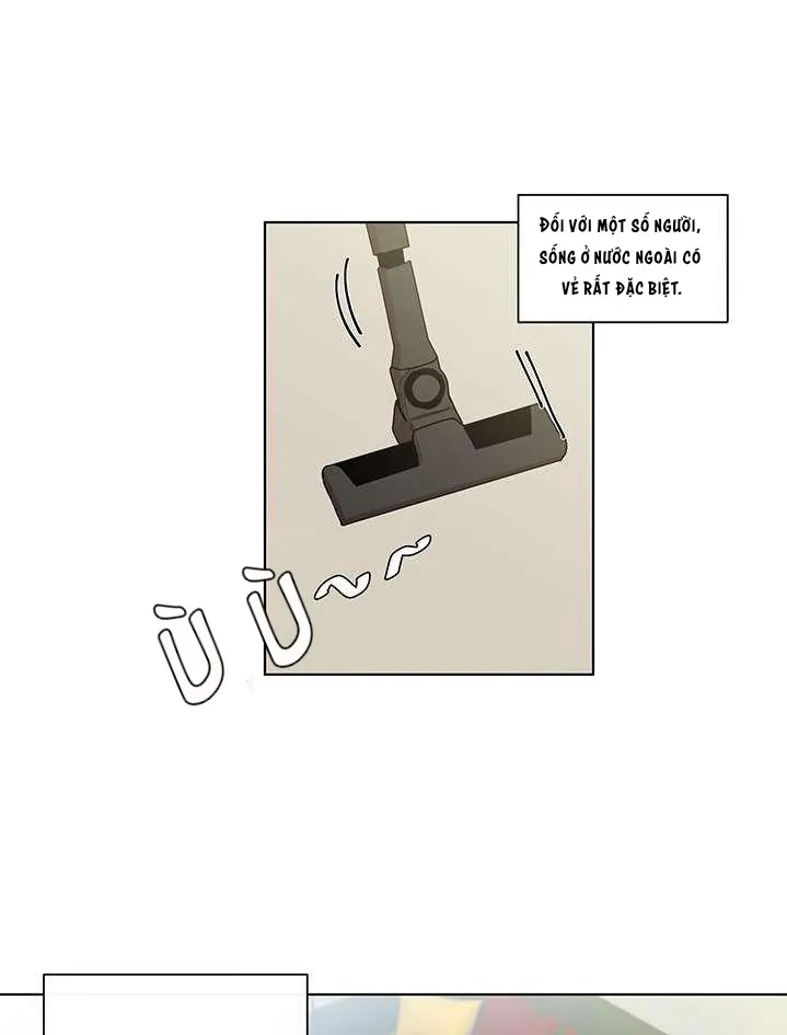 Banana Scandal Chapter 1 Trang 21