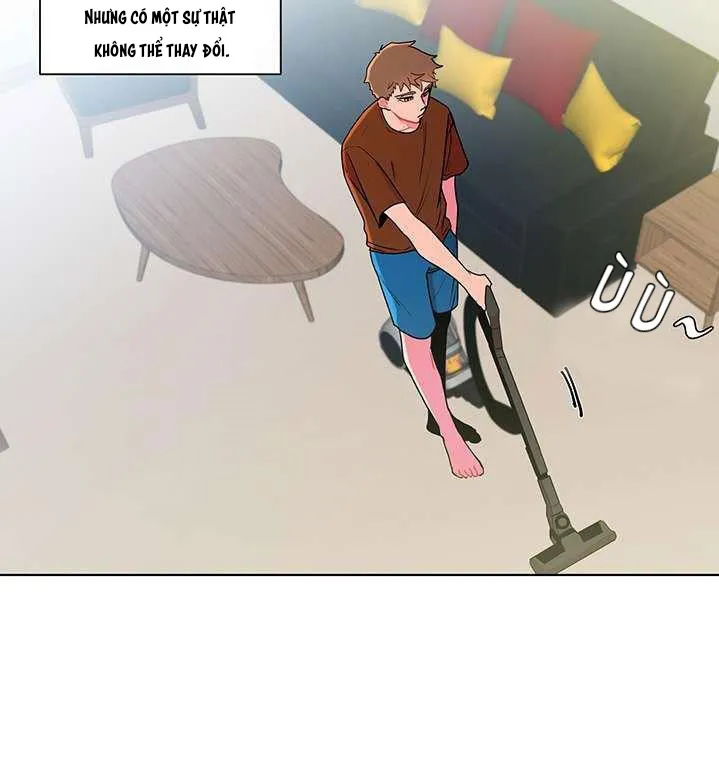 Banana Scandal Chapter 1 Trang 22