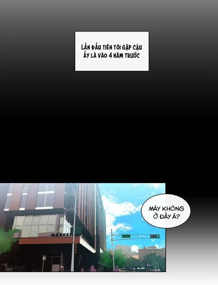 Banana Scandal Chapter 1 Trang 27