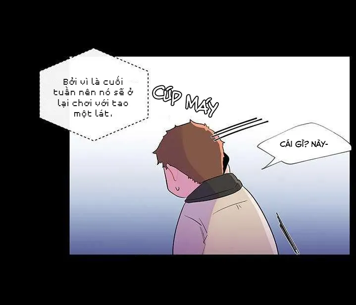 Banana Scandal Chapter 1 Trang 31