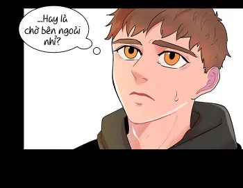 Banana Scandal Chapter 1 Trang 35