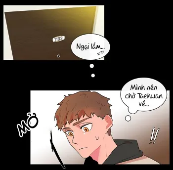 Banana Scandal Chapter 1 Trang 36